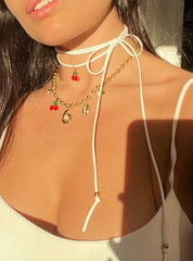 Choker Cherry