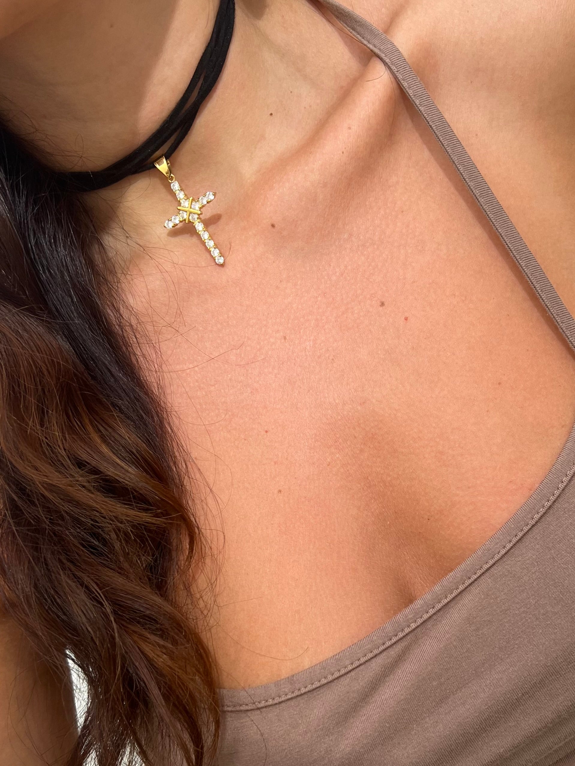 Base Choker personalizzabile