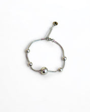 Bracciale bubble