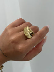 Anello Samira