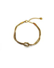 Bracciale Unione unisex