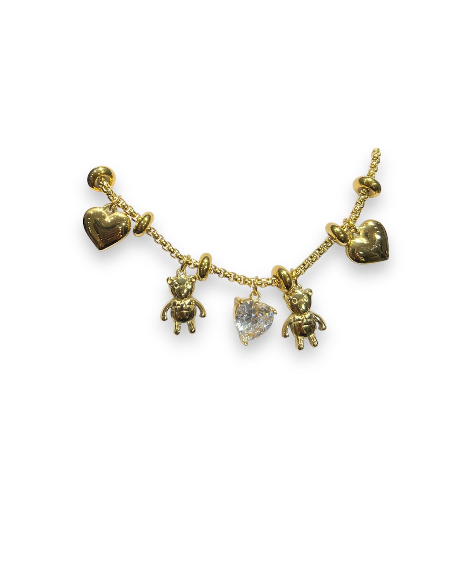 Bracciale teddy