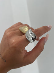 Anello Samira