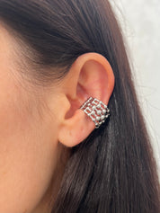 EarCuff Silvia