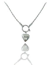 Collana Love Torcion Personalizzabile