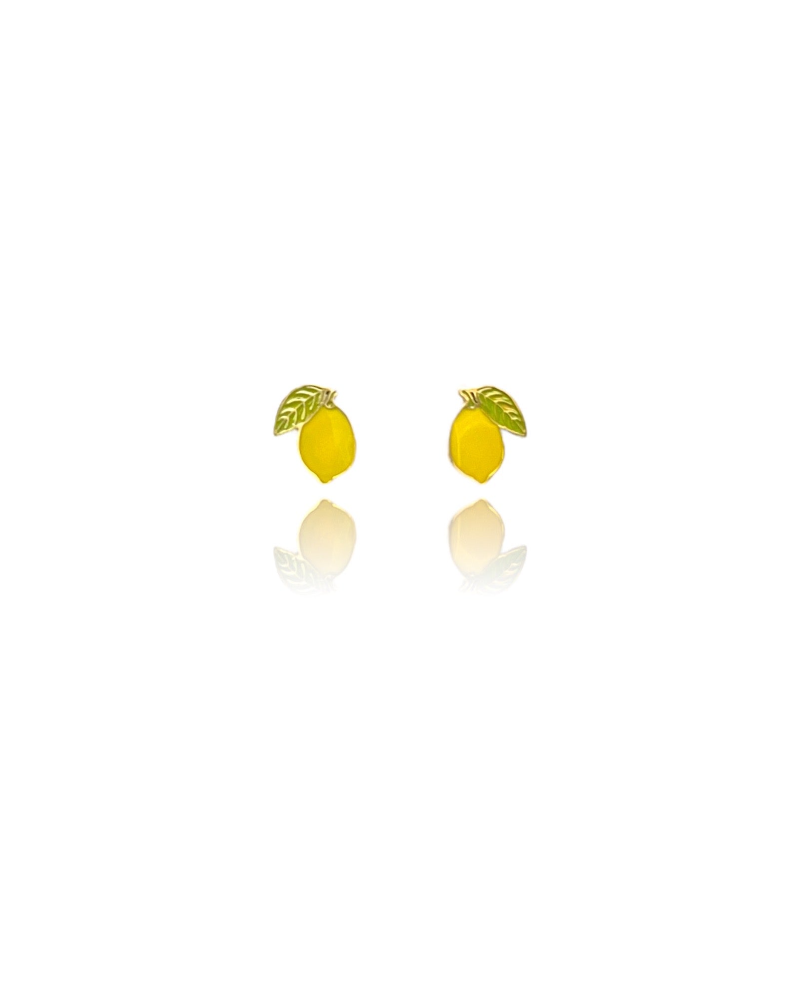 Orecchini Mini Lemon